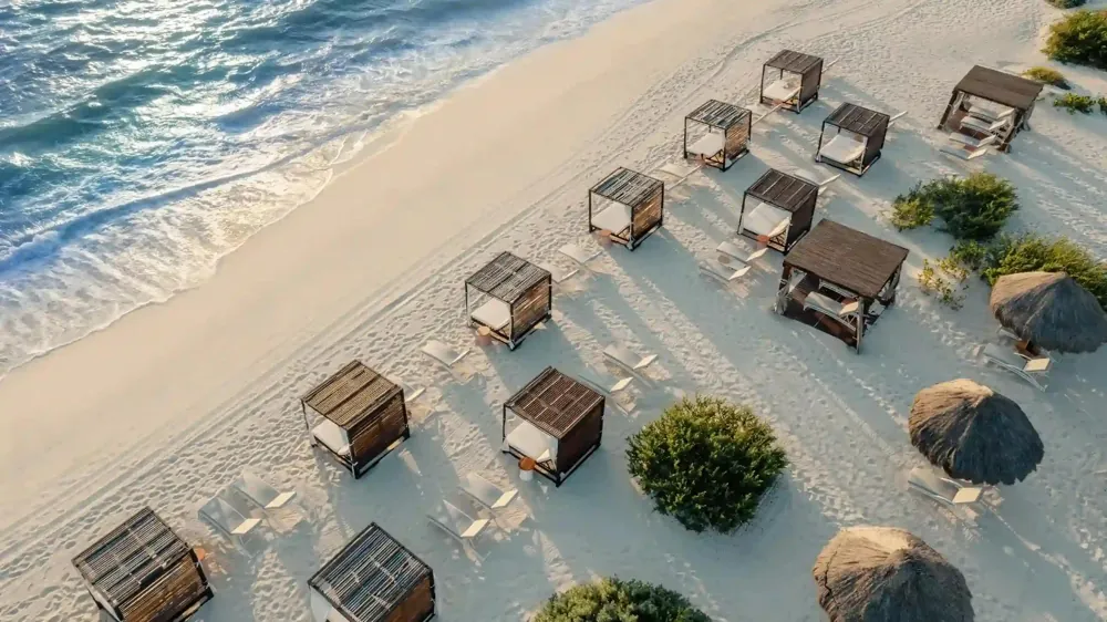 ATELIER Playa Mujeres